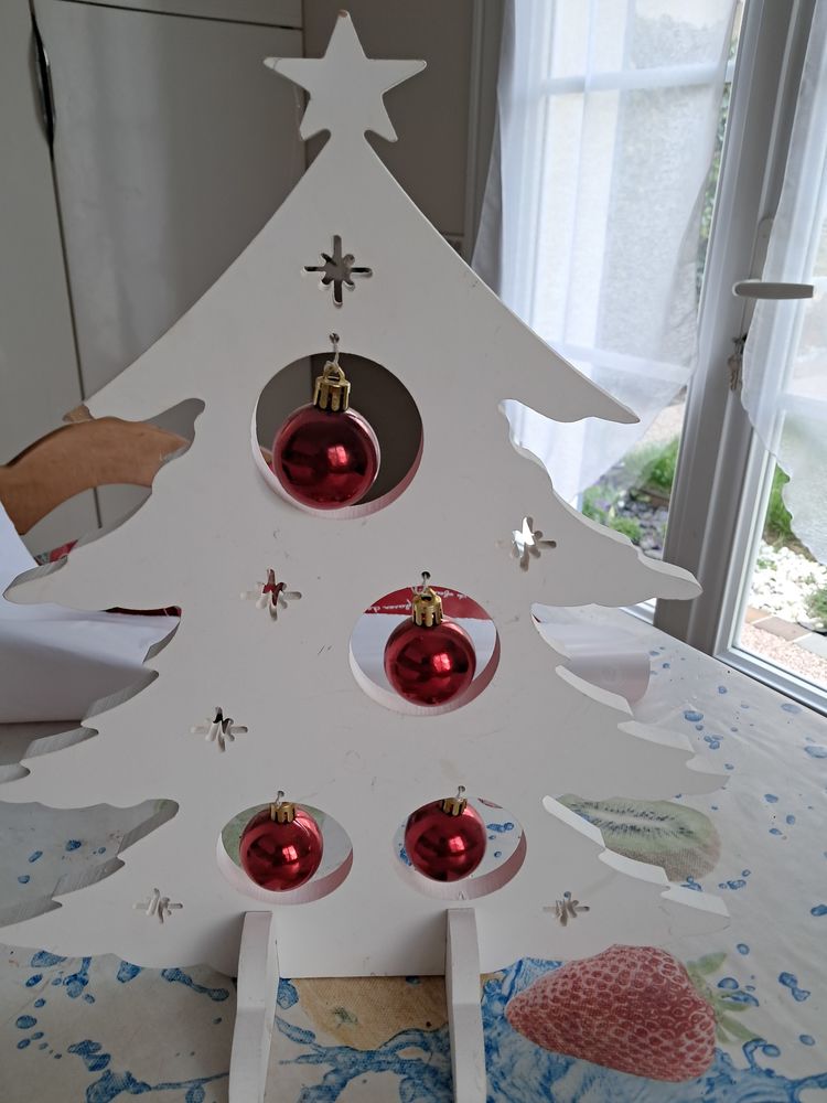sapin de noel 8 Nogent-le-Rotrou (28)