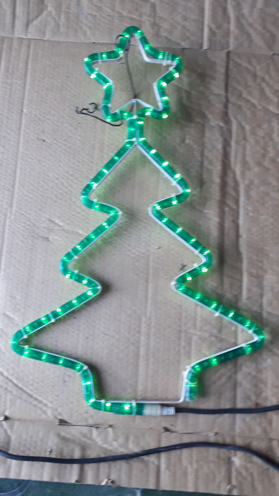 Sapin de No�l 6 Laventie (62)