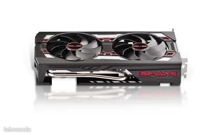 Sapphire 5600 xt pulse 220 Clermont-Ferrand (63)