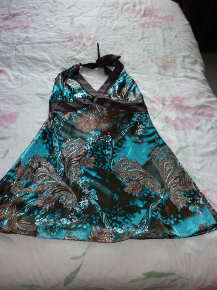 dos nu satin� 3 La Seyne-sur-Mer (83)