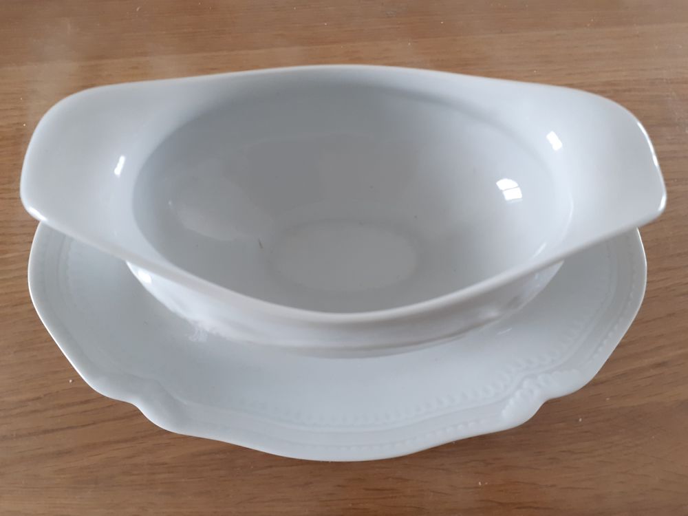 saucier porcelaine de limoges 25 Bezons (95)
