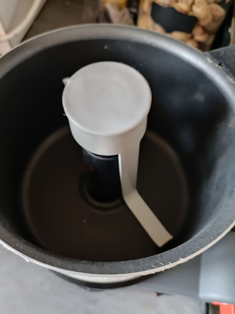 Saucier seb 0 Ermont (95)