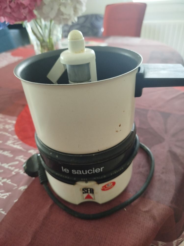 Saucier 6 Pouzauges (85)