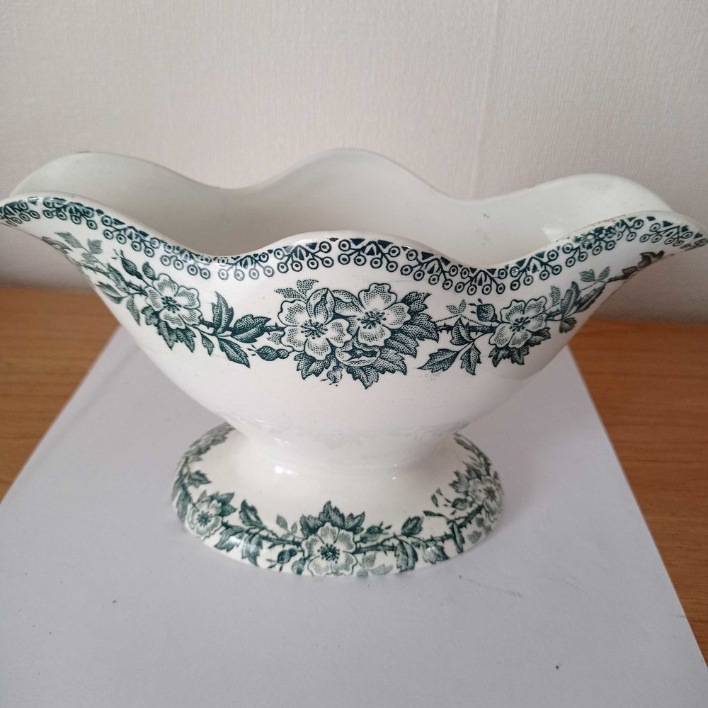 sauci�re ancienne C�ramiques de Saint Amand 15 H�nin-Beaumont (62)