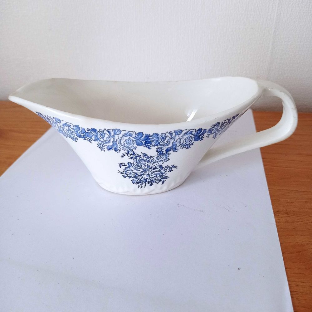 sauci�re ancienne maison Digoin Sarreguemines 15 H�nin-Beaumont (62)