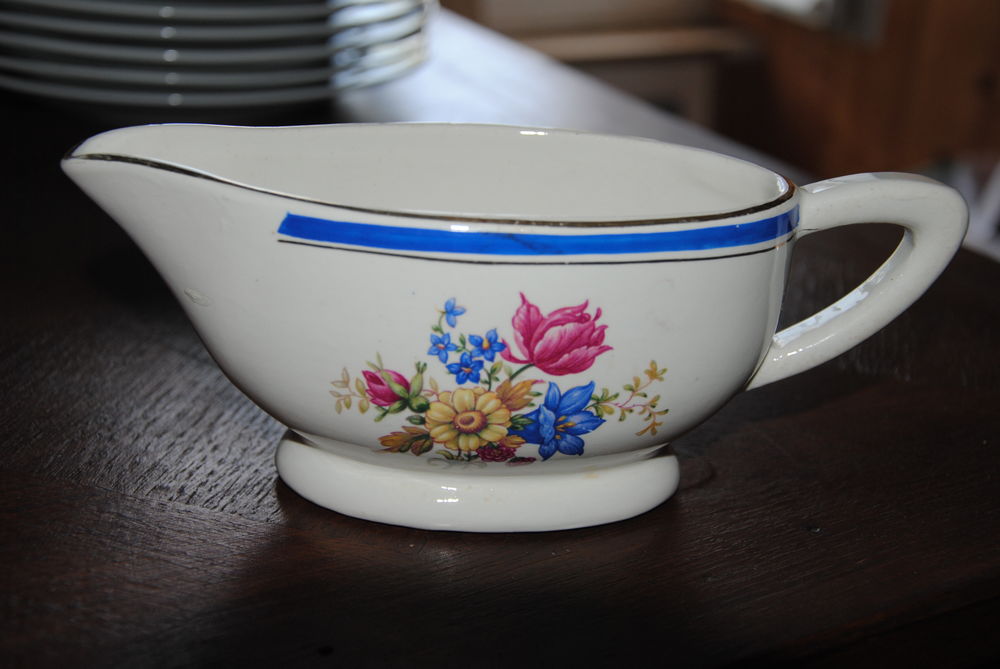 Sauci�re Digoin Dolly 12 Cl�gu�rec (56)