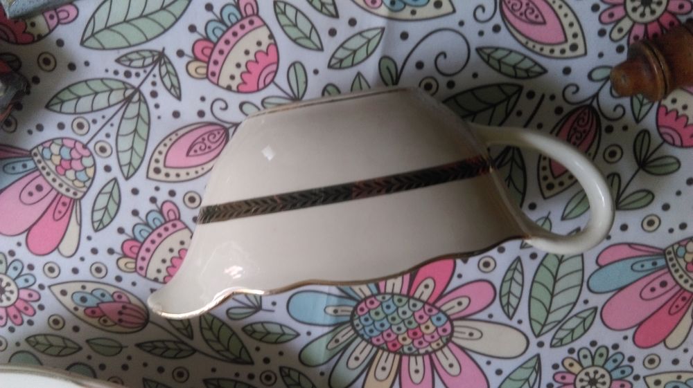 Sauci�re Digoin S v�ritable opaque 1955 10 Vinay (38)