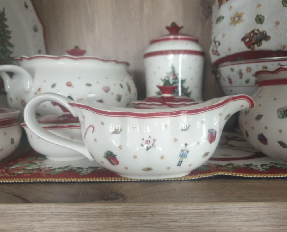 Sauci�re No�l villeroy et boch 190 Bertry (59)