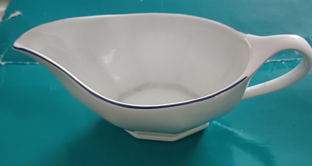 Sauci�re  porcelaine de Sologne 8 Montauban (82)