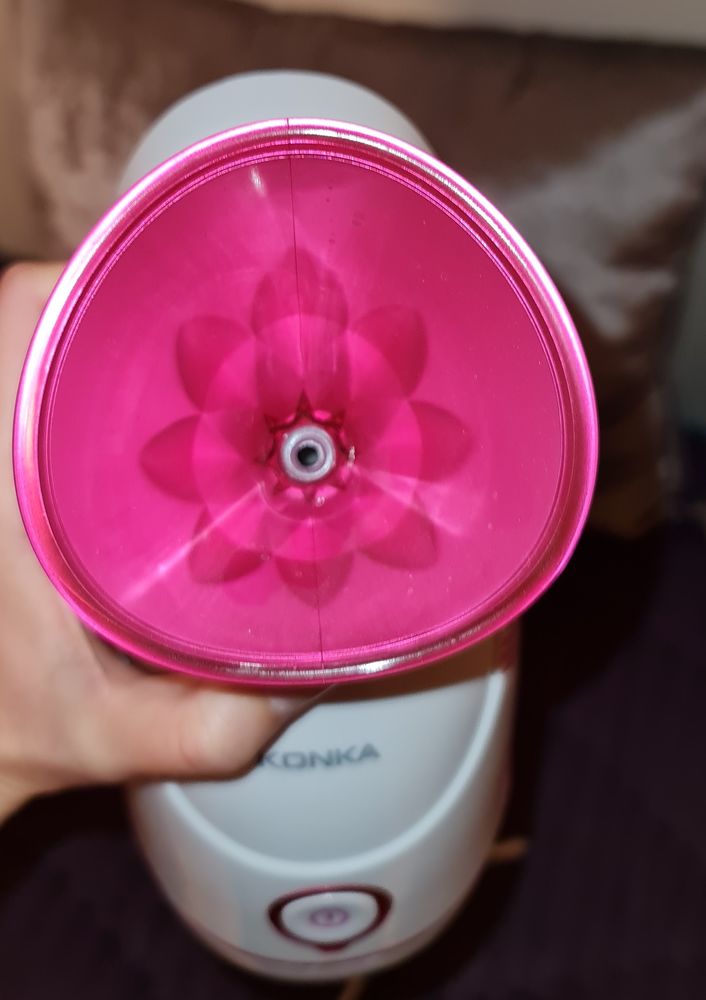 SAUNA FACIAL 
Marque (KONKA)
15 Charleville-M�zi�res (08)