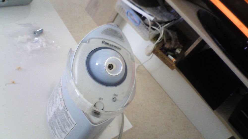 SAUNA FACIAL panasonic 40 Chang� (53)