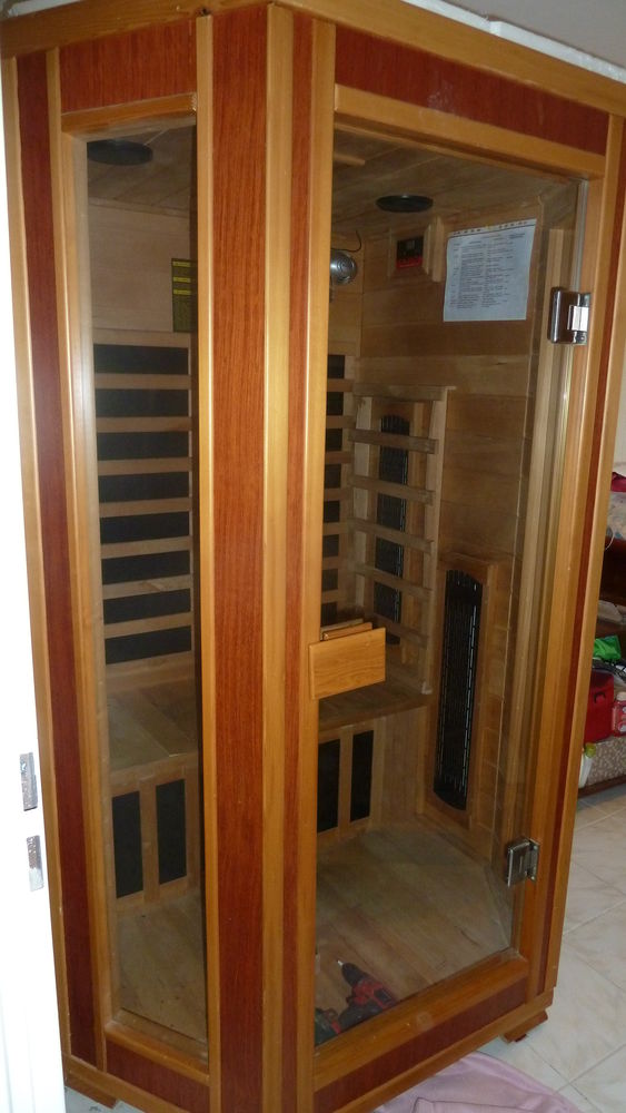 sauna infrarouge 600 Milhaud (30)