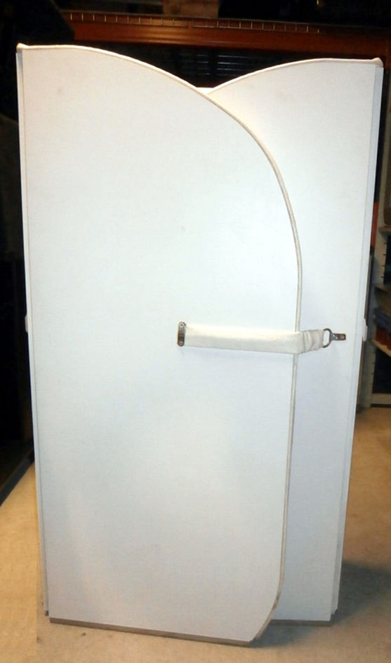 Sauna d'interieur 250 Montrottier (69)