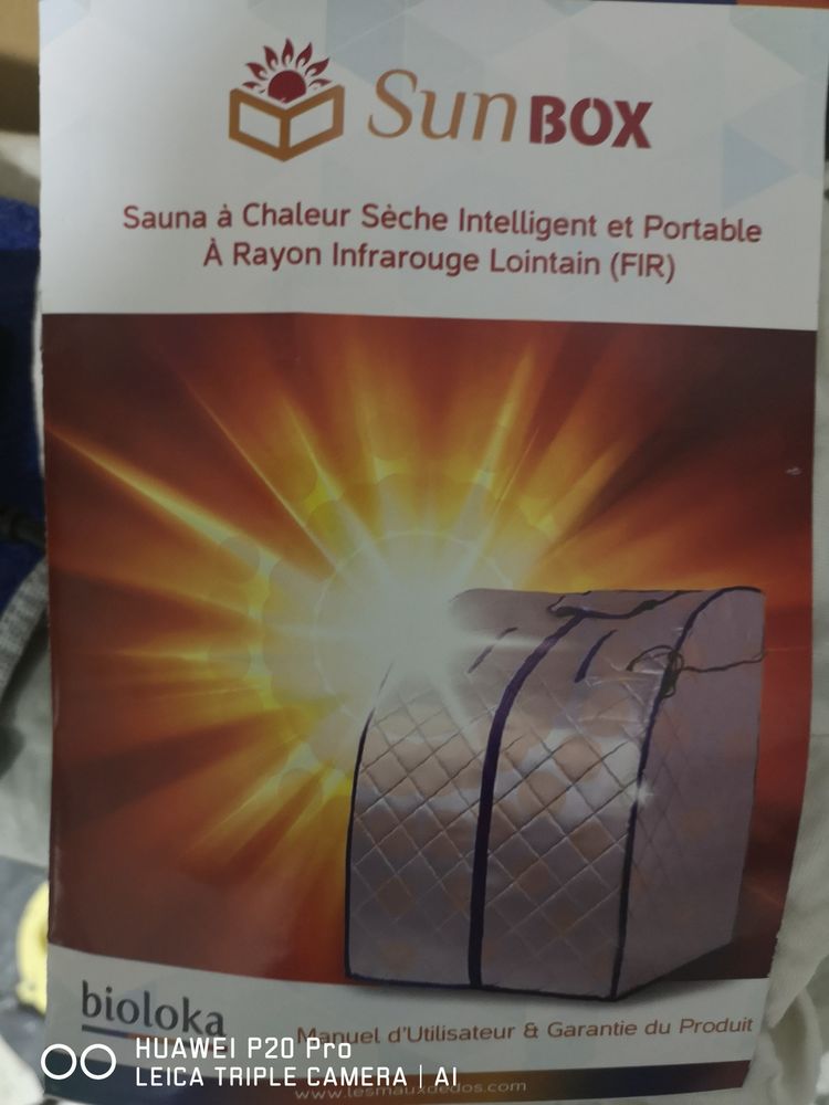 Sauna 110 �chirolles (38)