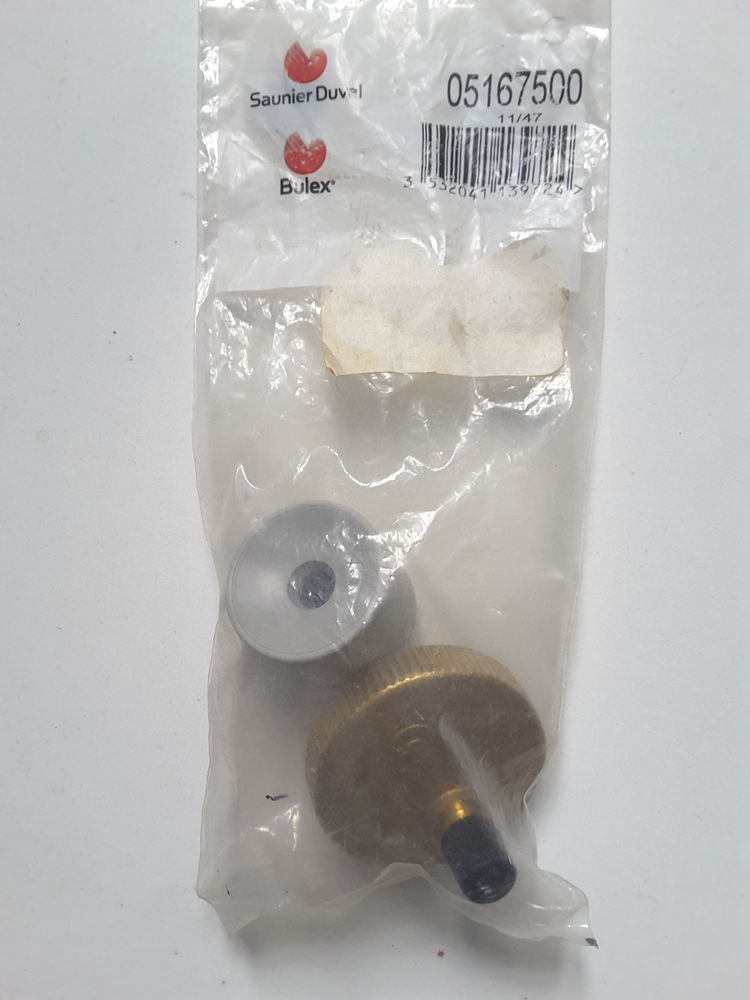 Saunier Duval purgeur degazeur 0t167500 17 Beaucaire (30)
