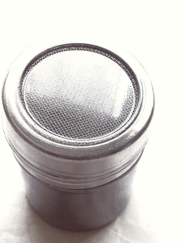 Saupoudreur � maille fine (inox) 4 Villeurbanne (69)