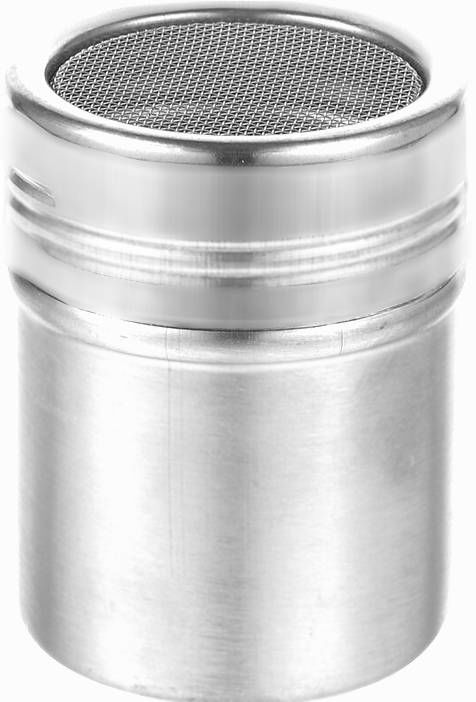 Saupoudreur � maille fine (inox) - taille moyenne 8 Villeurbanne (69)
