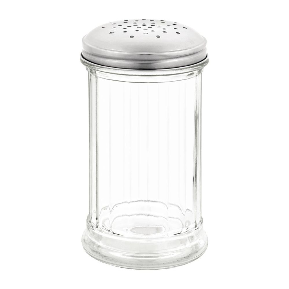 saupoudreuse � sucre + Bocal neuf couvercle � vis 5 Br�tigny-sur-Orge (91)