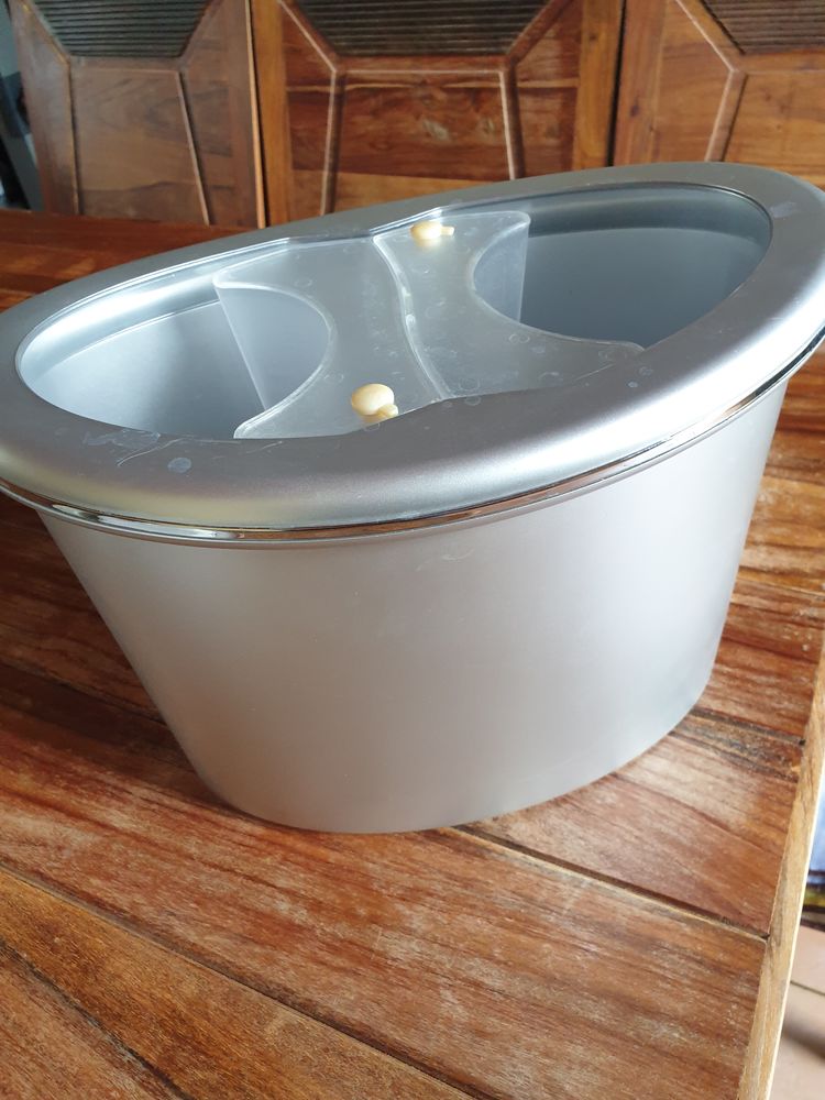 SAUT DUO  vin/champagne 11 Fort-de-France (97)