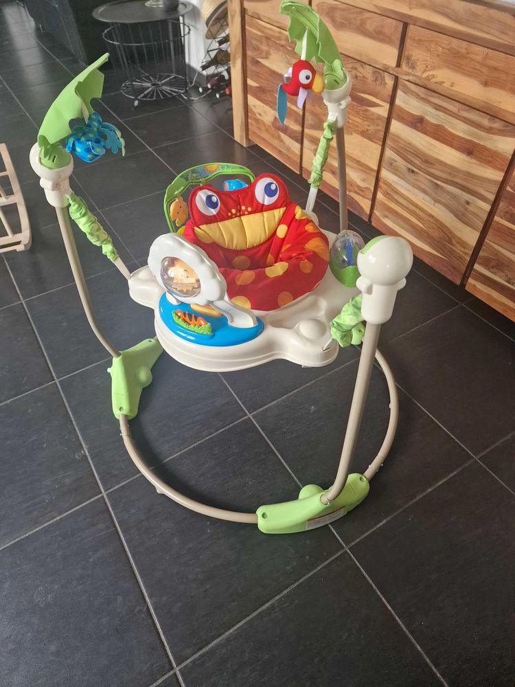 sauteur enfant 50 Jeumont (59)