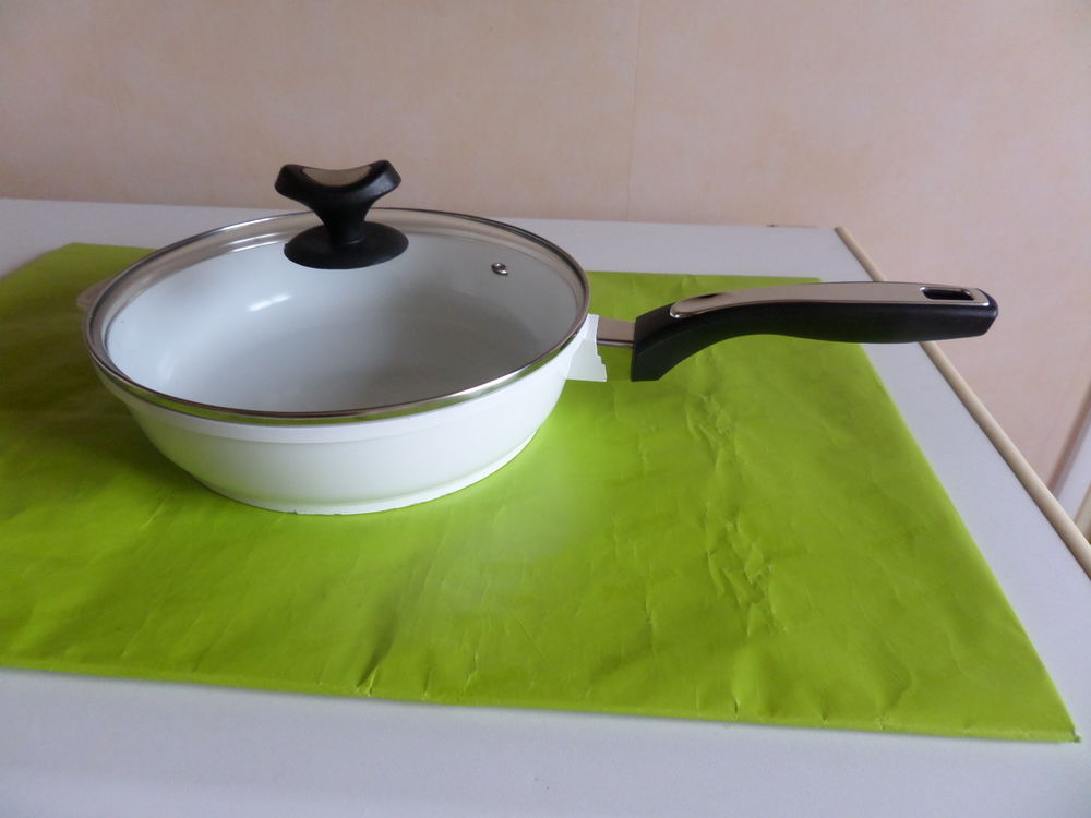 sauteuse 25cm rossetto . 18 Nogent-sur-Oise (60)