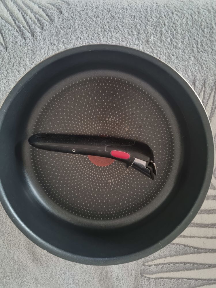 Sauteuse Tefal Ingenio 10 Fontenay-sous-Bois (94)