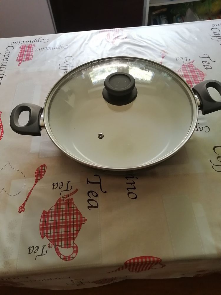 Sauteuse 10 Kervignac (56)