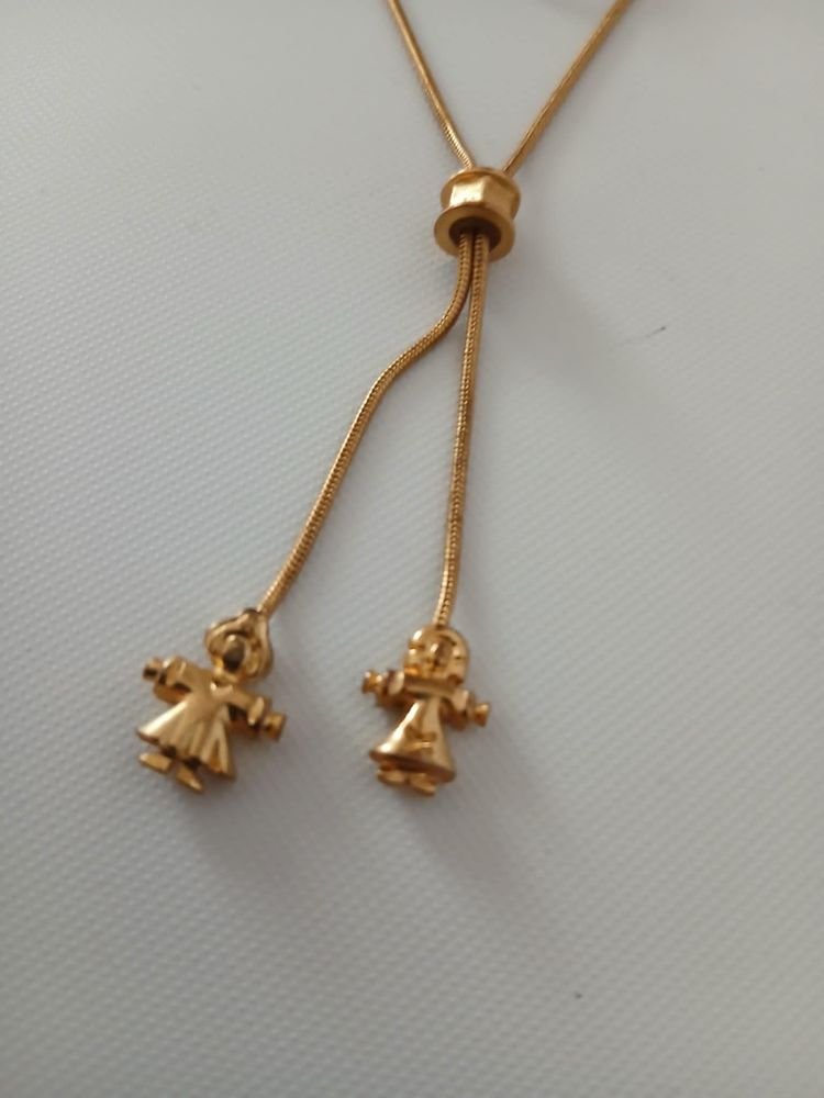 Sautoir Martin, Martine ancien plus bracelet  offert N� 1411 10 Beaune (21)