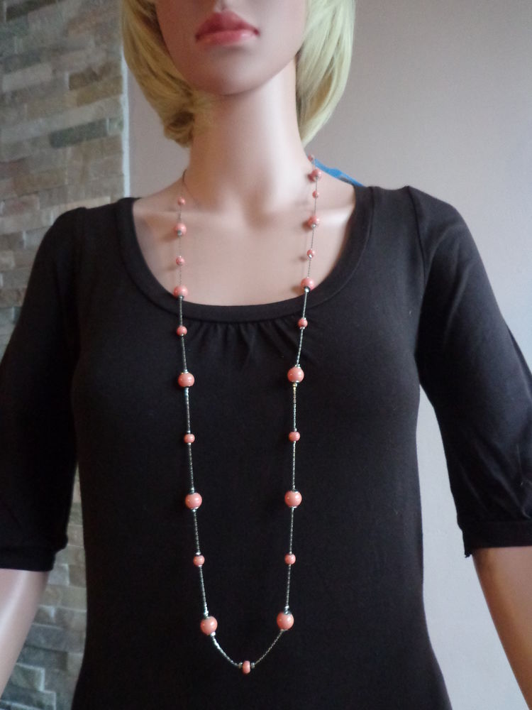 Sautoir Moa neuf 4 Longperrier (77)