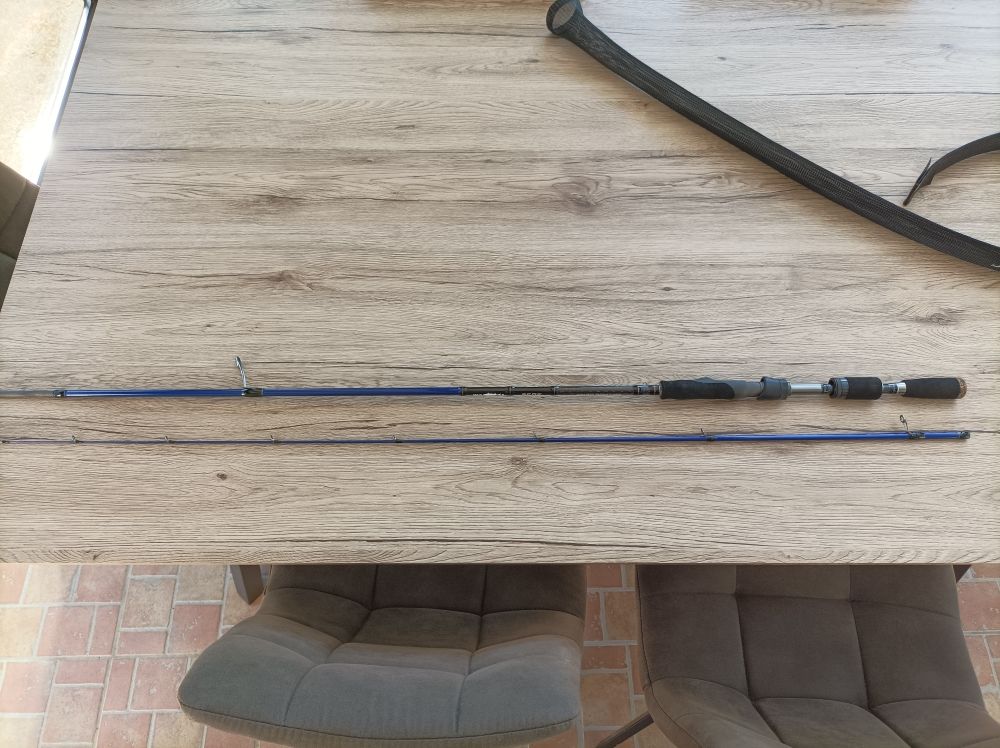 Savage Gear SGS6 150 Saint-Germain-sur-Meuse (55)