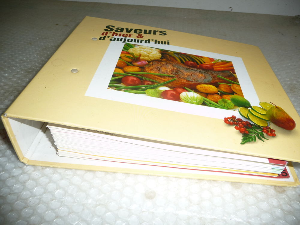 Saveurs d'hier et d'aujourd'hui 16 Saint-Quentin-sur-Nohain (58)