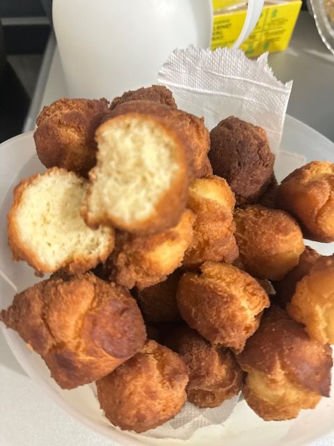???? SAVEURS S&Eacute;N&Eacute;GALAISES &Agrave; EMPORTER ???? 0 Le Kremlin-Bicêtre (94)