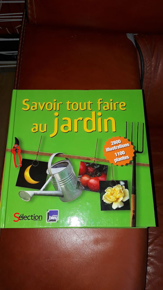 SAVOIR TOUT FAIRE AU JARDIN 10 Serres-Castet (64)