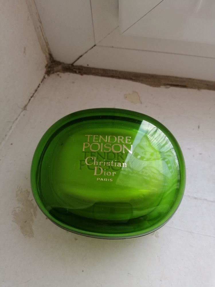 Savon Christian Dior Tendre Poison 25 Venizy (89)
