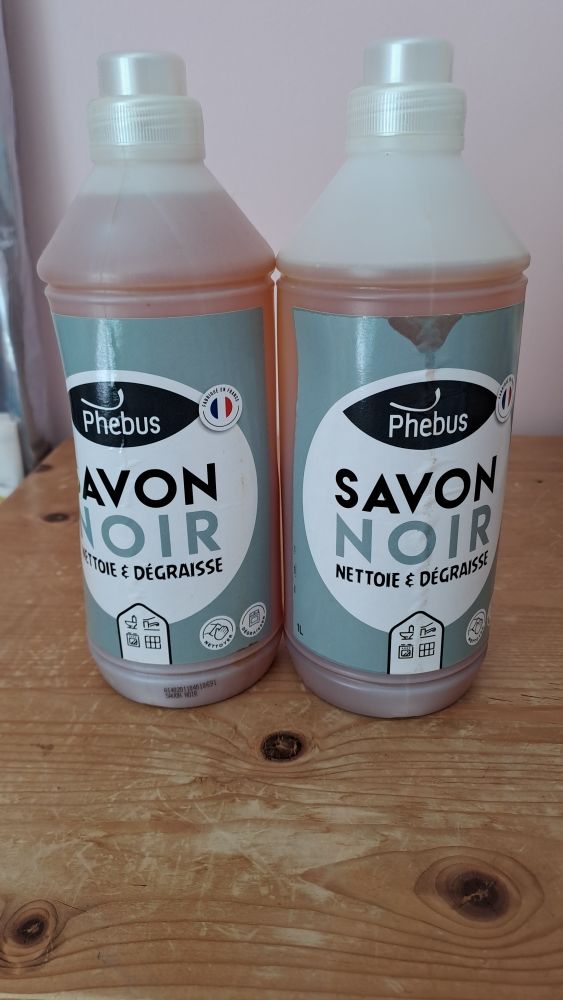 Savon Noir Phebus 8 Besan�on (25)