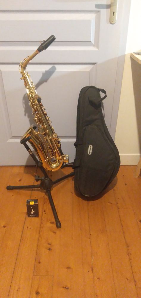 Saxo alto 350 Varen (82)