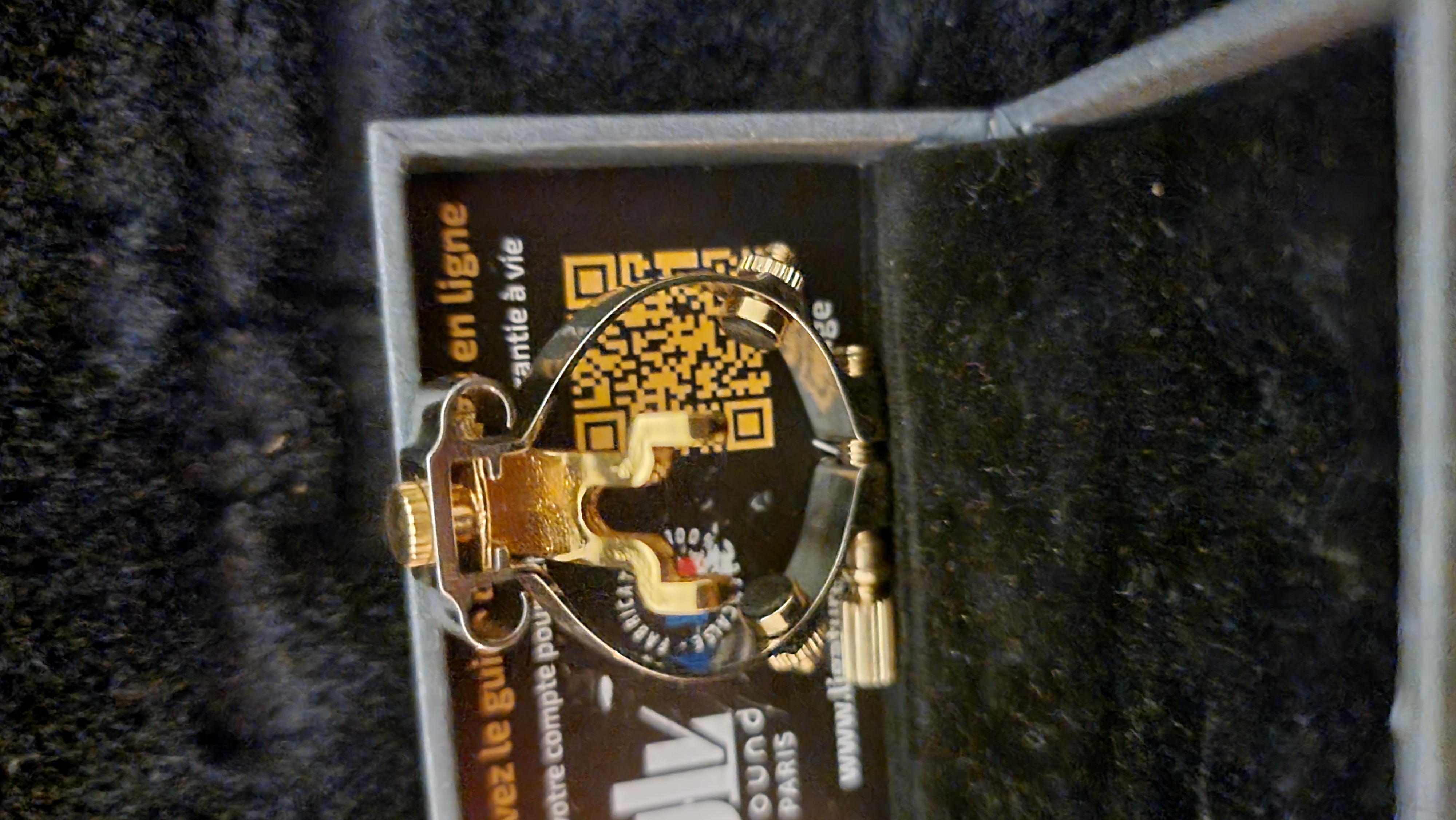 saxophone Alto SELMER 3000 Draguignan (83)