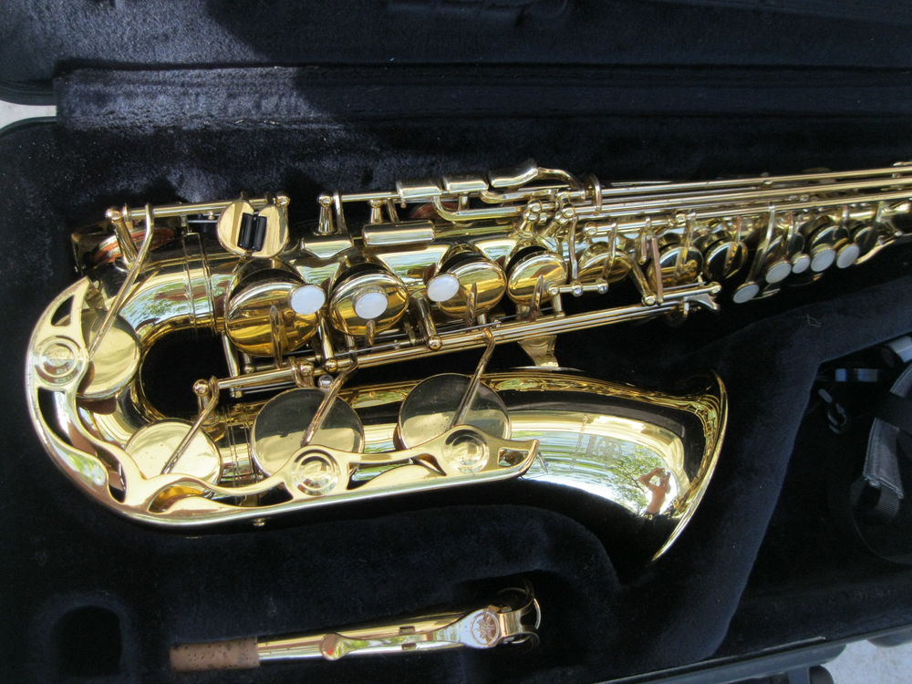 saxophone alto yamaha 650 La Rochelle (17)