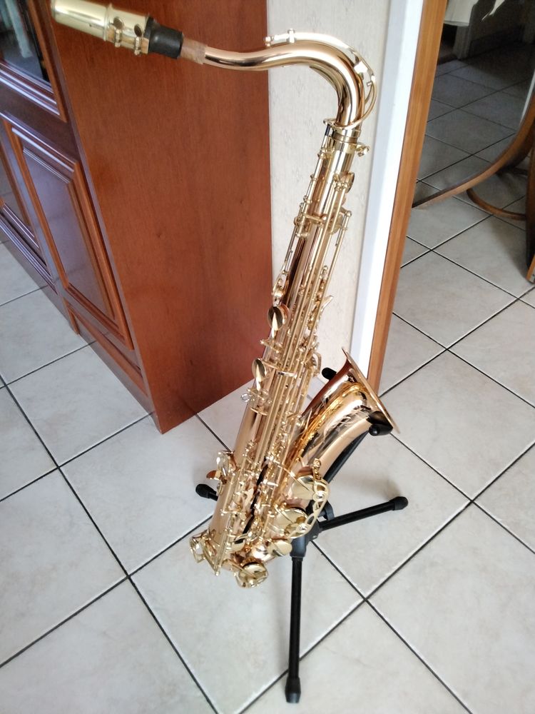 saxophone ténor Yanagisawa 2350 Herblay (95)