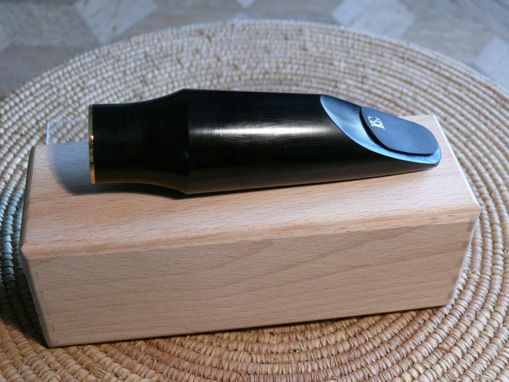 Bec saxophone t�nor 120 Bizanet (11)