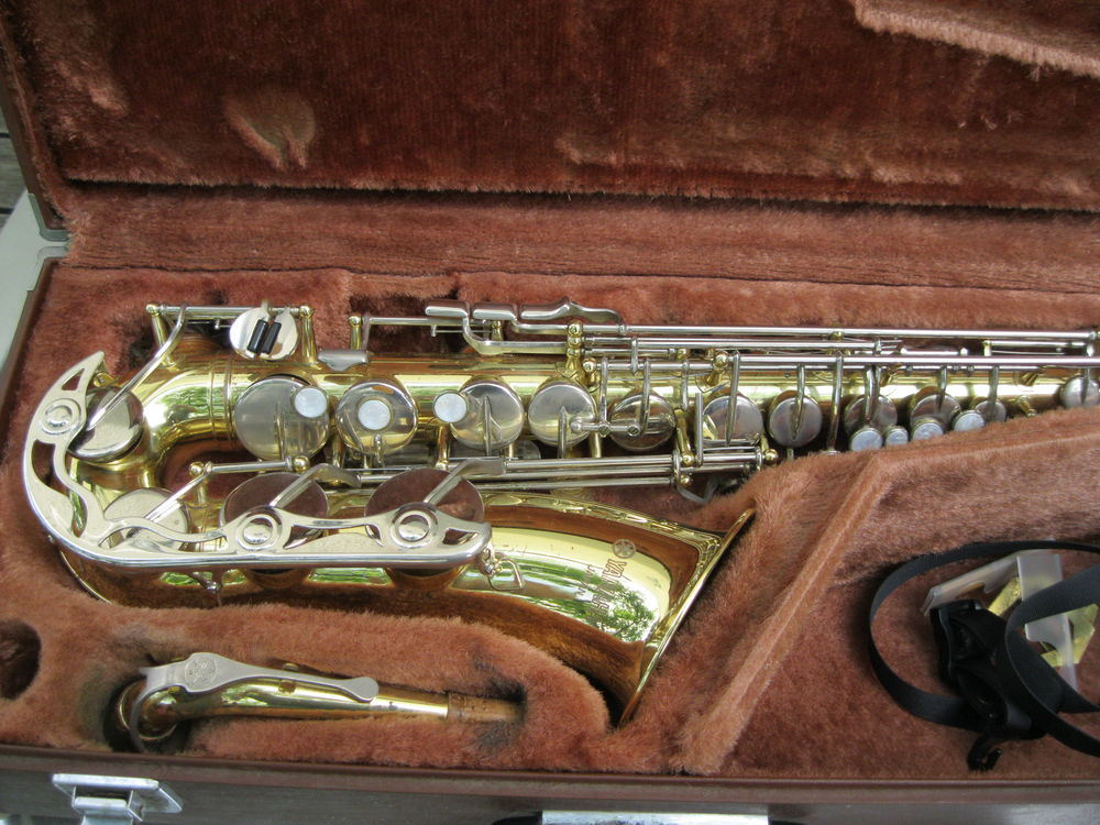 saxophone  YAMAHA 350 La Rochelle (17)