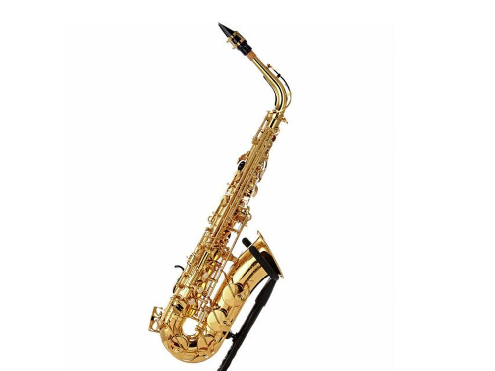 Saxophone Yamaha YAS-280 920 Deshaies (97)