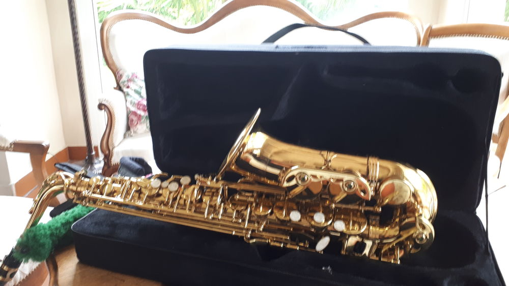 saxophone  0 La Teste-de-Buch (33)