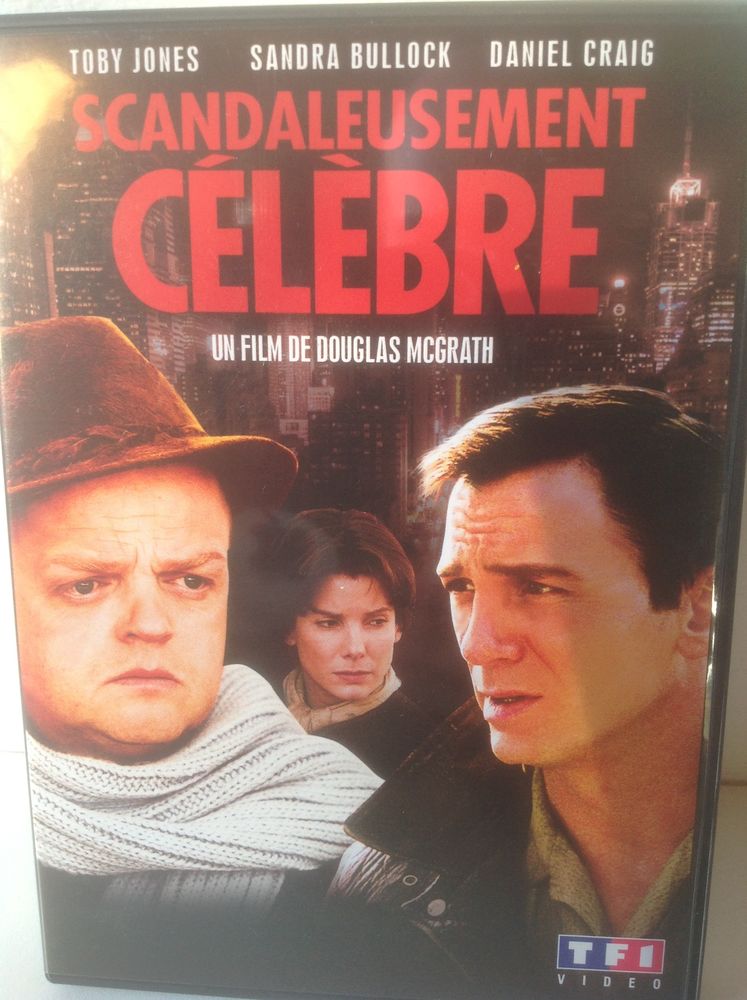 SCANDALEUSEMENT C�L�BRE Envoi Possible
3 Tr�gunc (29)