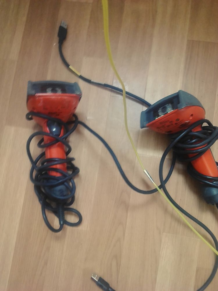 scanette de marque honey wel tres bonne qualit� 30 Paris 19 (75)