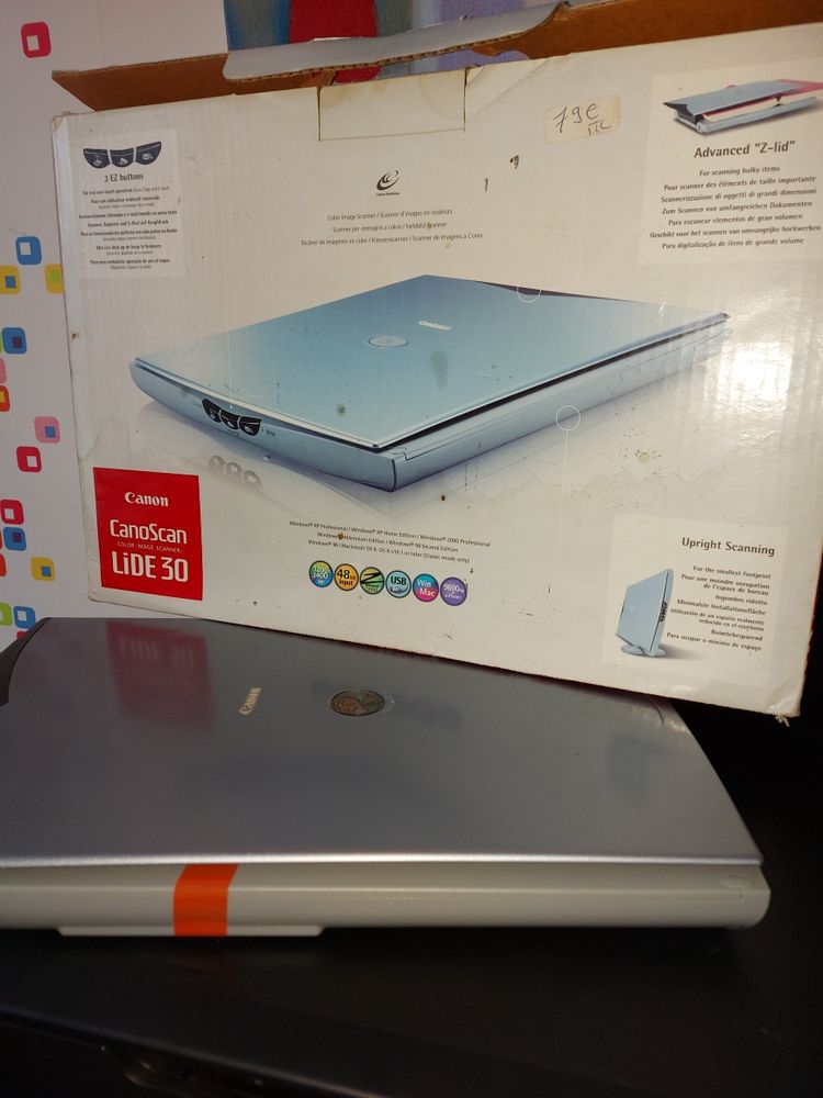 scanner et blender 6 Charleville-M�zi�res (08)