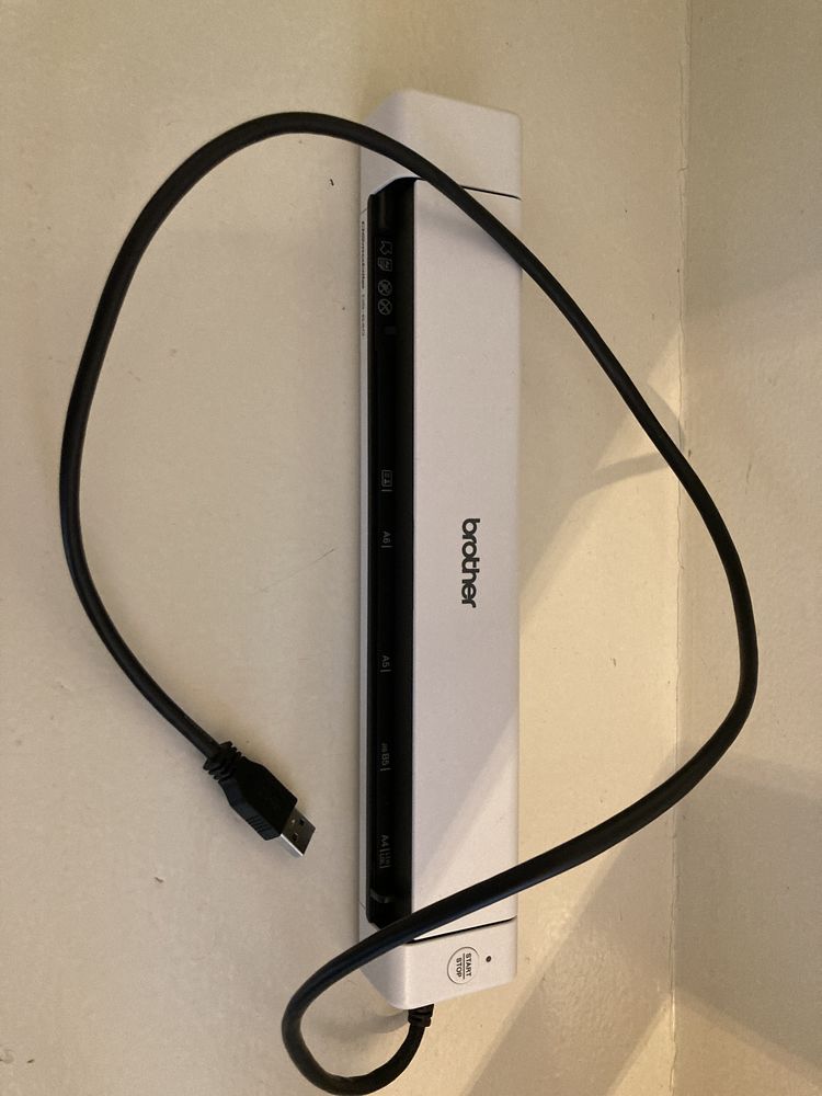 Scanner de bureau portable 60 Cambes-en-Plaine (14)