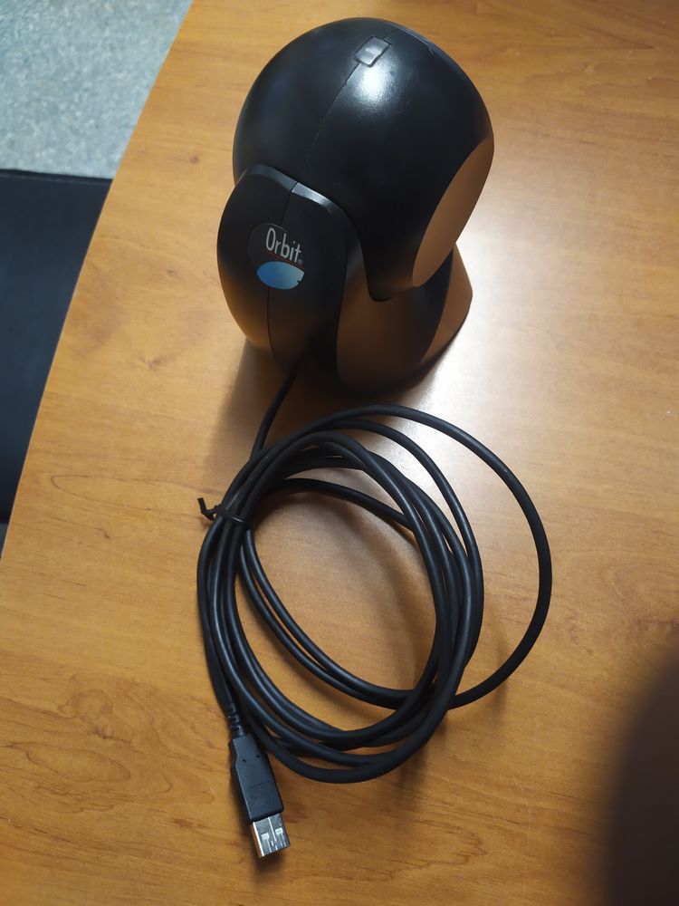 Scanner Honeywell MS7120 Orbit (Code barre) 80 Morne-�-l'Eau (97)