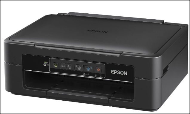 un scanner imprimante neuf jamais servi 0 Colomiers (31)