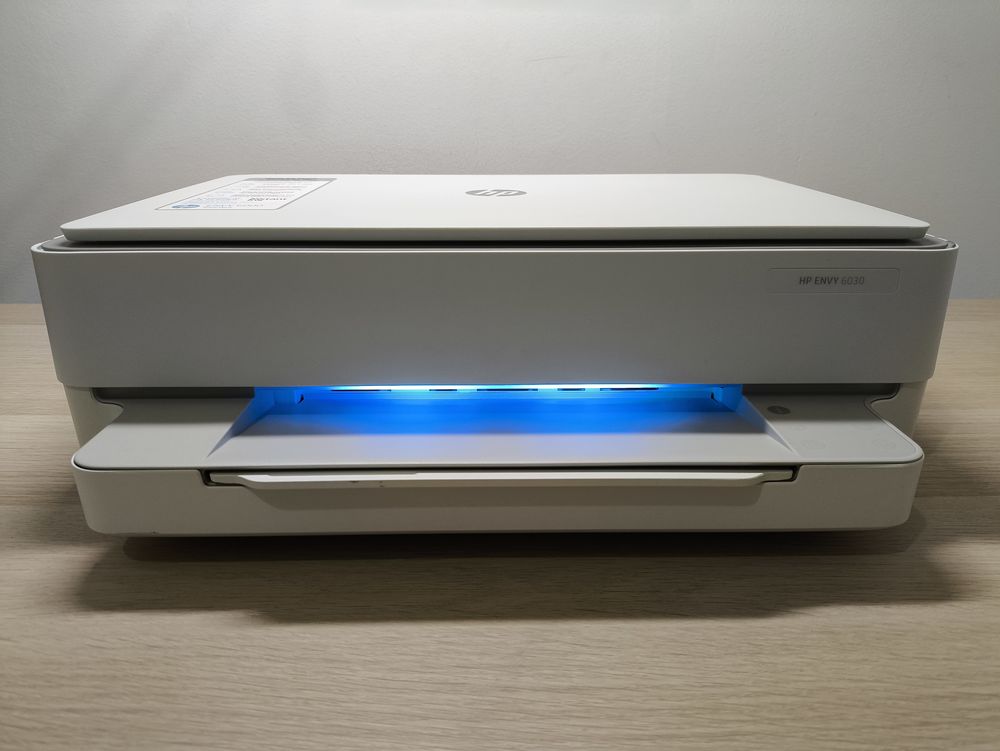 Scanner + Imprimante Hp 35000 Leers (59)